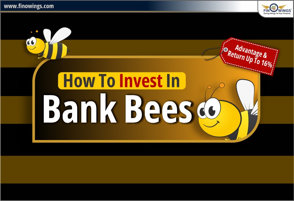 How to invest in Bank Bees